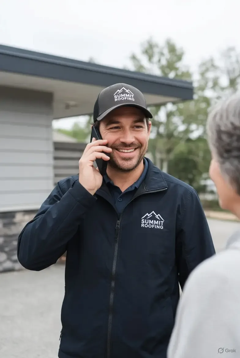 Flat Roof Leak Repair Raleigh, MS FAQs